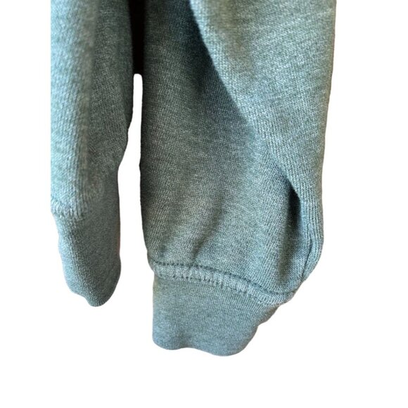 Gulf Shores Size Large Alabama Sweatshirt By Pacific & Co. Crew Neck - Picture 3 of 7